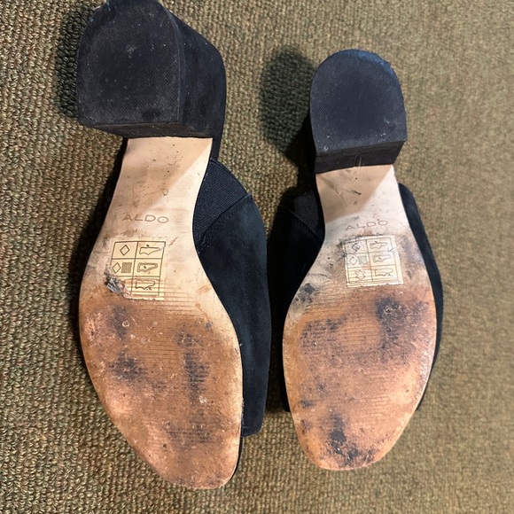 Aldo Heels - Picture 5 of 5